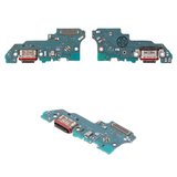 Cable flex puede usarse con Oppo A5 Pro 4G (CPH2711), del conector de carga, con componentes, Original (PRC), placa del cargador