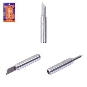 Soldering Iron Tip Mechanic 900M T K, for lead free soldering 