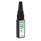 Glue 2UUL G101, (transparent, UV, 20 ml)