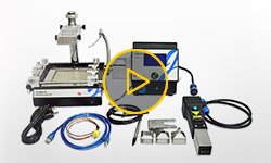Jovy Systems Turbo IR Hybrid Repair System