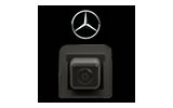 Новые камеры для Mercedes-Benz в нашем ассортименте