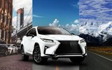 Navigation on Android for Lexus? Yes, please!