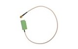 Adapter for CS9100 Navigation Box Connection to OEM GPS Antenna!