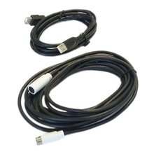 Набір подовжувачів для адаптерів Dension Gateway EXT4GW0 - Короткий опис