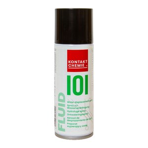Вытеснитель влаги Kontakt Chemie Fluid 101 200 мл 