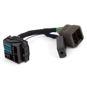 Адаптер CAN шины для RCD510, RCD200, RNS2, MFD2, Delta 6