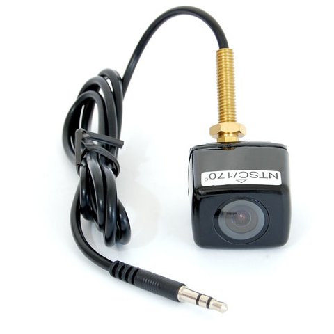 Universal Car Rear View Camera GT S631 
