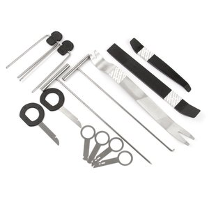 Juego de herramientas para tapicería 13 utensilios