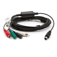Bluetooth cable para módulo de navegación GPS CS9200 CS9200RV - Descripción breve