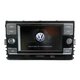 Volkswagen RCD330 MQB 280D Desay Head Unit (6.5″)