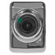 Car Front View Camera for Mercedes-Benz C/E-Classes 2015-2017 MY in Chrome Case