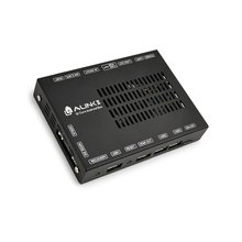 A LINK2 Universal Navigation Box on Android for OEM Monitors - Short description