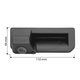 Rear View Camera for Audi Q2, Q3, A5, Q5L, Q2L, A6L 17/18/19 y.m. with Camera Washer