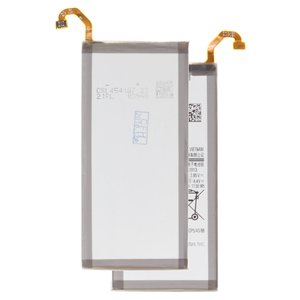 Аккумулятор EB BJ800ABE для Samsung A600 Dual Galaxy A6 2018 , J600 Galaxy J6, Li ion, 3,85 B, 3000 мАч, Original PRC 