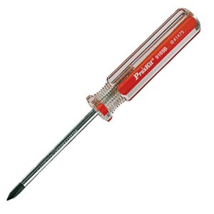 Отвертка крестообразная Pro'sKit 89105B