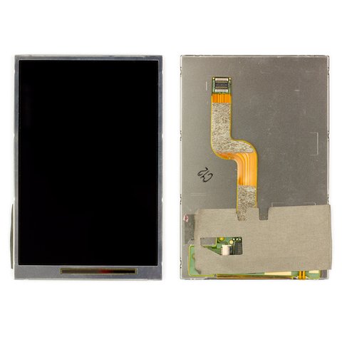 LCD compatible with HTC A6161 Magic, G2 , without frame 