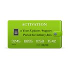 Infinity [CM2] Dongle 2 Years Support Renew