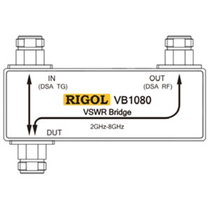 VSWR Bridge RIGOL VB1080