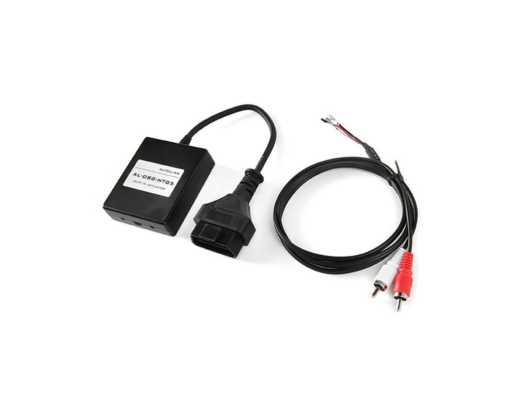 Aux Module For Mercedes Benz C Glc S V Class With Ntg 5 0 System Gsmserver