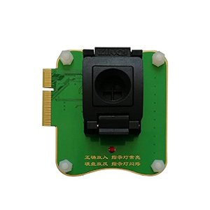 Модуль JC Pro 1000S 32 64 Bit NAND