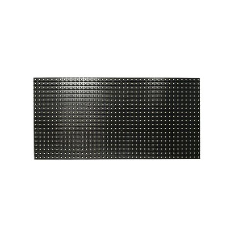 Outdoor LED Module 8 mm, 320 × 160 mm, 40 × 20 dots, IP65, RGB, SMD, 4500 nt, SMD2525 