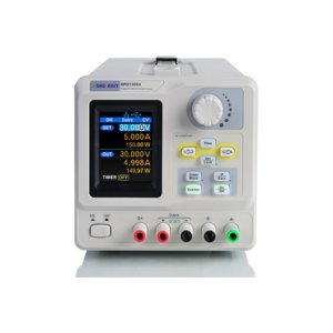 Programmable DC Power Supply SIGLENT SPD1305X