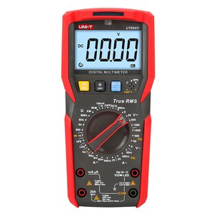 Multimeters - GsmServer