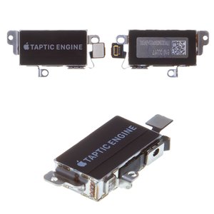 Vibrating Motor compatible with Apple iPhone 11 Pro