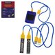 Battery Activation Cable Mechanic iTest Pro, (with digital charging indicator, iphone + android)