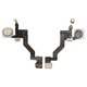 Flat Cable compatible with iPhone 13, (flash)