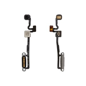 Flat Cable compatible with Watch 5 40mm, start button, with microphone, LTE version 