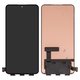 LCD compatible with Xiaomi 13T, 13T Pro, (black, without frame, Original (PRC), 2306EPN60G, 23078PND5G, 23078RKD5C)