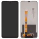 LCD compatible with Oppo A15, A15s, (black, without frame, (Box) CPH2185, CPH2179, FA-065-1-A15/FPC-HTF065H051-A2/FPC-HTF065H093-A0)