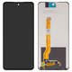 LCD compatible with Realme 13 5G, (black, without frame, Original (PRC), RMX3951, DI0672BI08)