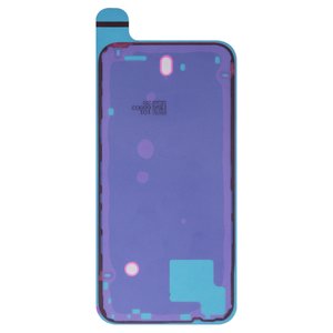Housing Back Panel Sticker Double sided Adhesive Tape  compatible with Apple iPhone 14 Plus, Original, adhesive 