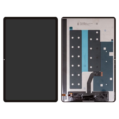LCD compatible with Xiaomi Poco Pad 12,1", Redmi Pad Pro 12,1", black, without frame, Original PRC , VHU4737EU, 24074RPD2G, 24074RPD2I, 24074RPD2C 