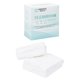 Microfiber Cloth Kingmax, (for dust and fingerprints removing, 200 pcs., 100*100 mm)