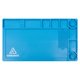Insulation Mat Kingmax TE-503, (antistatic, 210 mm, 380 mm, dark blue)