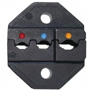 Mordazas reemplazables para crimpadora Pro'sKit CP 236DR