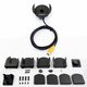 Soporte cargador para iPod / iPhone Dension IP44CR9