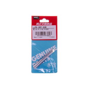 Punta de recambio para cautín GOOT PX 2RT 5CR