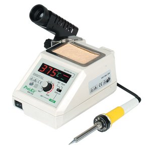 Estación de soldadura Pro'sKit 608 352A 110V 