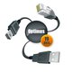 Juego de cables Optimus para Samsung y LG (19 uds.)