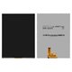 Pantalla LCD puede usarse con Samsung T355 Galaxy Tab A 8.0 LTE, sin marco