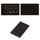 Batería BL-4UL puede usarse con Nokia 225 Dual Sim, Li-ion, 3.7 V, 1200 mAh