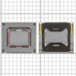 Altavoz puede usarse con Xiaomi Mi 8 Lite 6.26", M1808D2TG