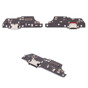 Cable flex puede usarse con Motorola Moto E40 XT2159, del micrófono, del conector de carga, placa del cargador