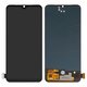 Pantalla LCD puede usarse con Vivo V20, V20 (2021), V21E, V23E, V23E 5G, negro, sin marco, High Copy, (OLED)