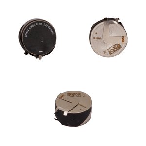 Batería puede usarse con Apple AirPods Pro, AirPods Pro 2, Li ion, 3.7 V, 30 mAh, Original PRC , izquierdo, A2084 A2083 A2931 A2699 A2698 