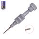 Destorillador de estrella Mechanic Mortar Pro +2.5, Phillips